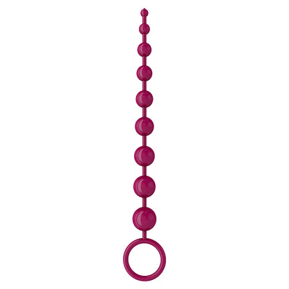 SEXY BEADS 9 ANAL BEADS PURPLE