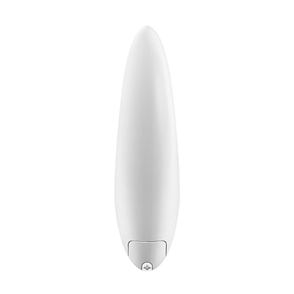 OVO S4 RECHARGEABLE STIMULATOR WHITE