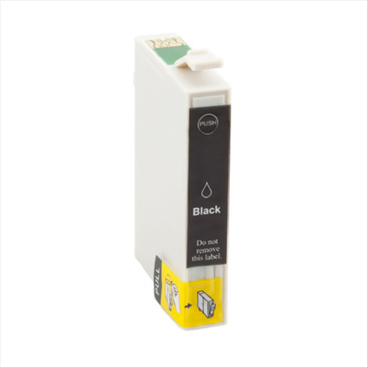 T1631 EPSON COMPATIBLE CARTRIDGE 17ML BLACK