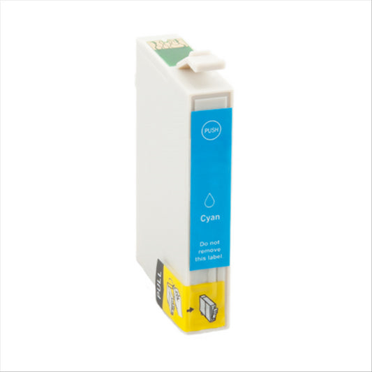 EPSON T1632 COMPATIBLE CARTRIDGE 12ML CYAN