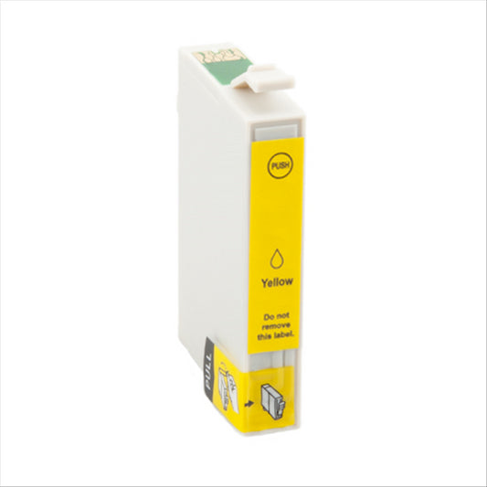 EPSON T1634 COMPATIBLE CARTRIDGE 12ML YELLOW
