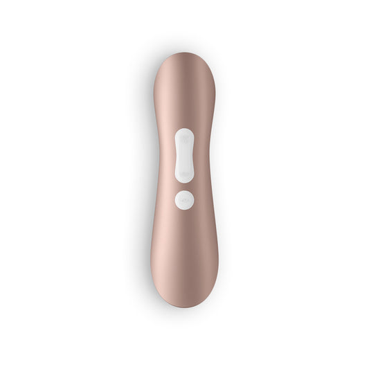 SATISFYER PRO 2 VIBRATION