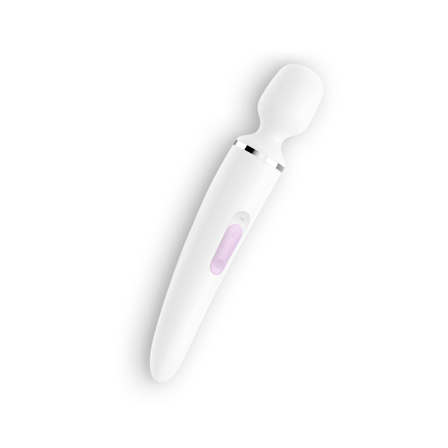 WAND-ER MASSAGER WHITE