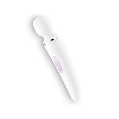 WAND-ER MASSAGER WHITE