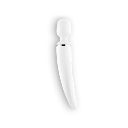 WAND-ER MASSAGER WHITE