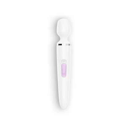 WAND-ER MASSAGER WHITE