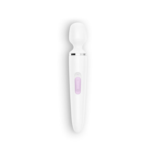 WAND-ER MASSAGER WHITE