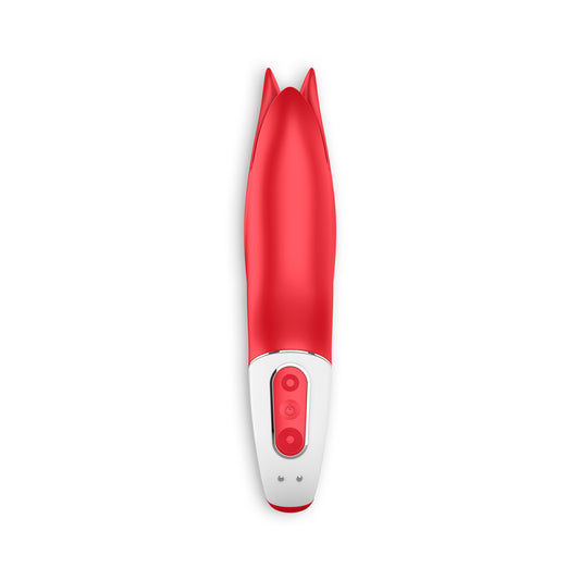 SATISFYER POWER FLOWER VIBRATOR
