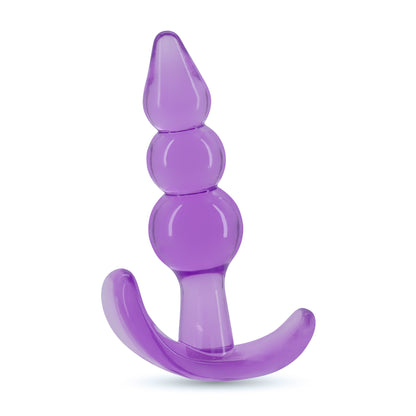 THE PLUNGER ANAL PLUG