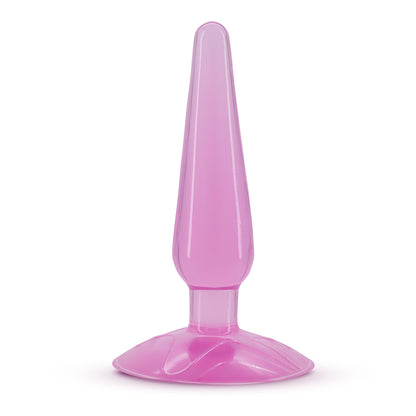 CRUSHIOUS JOLLY PLUG ANAL PLUG PINK