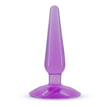 CRUSHIOUS JOLLY PLUG ANAL PLUG LILAC