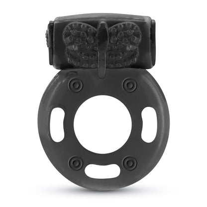 CRUSHIOUS BOOSTER COCKRING WITH VIBRATING BULLET