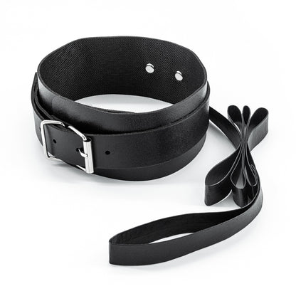 CRUSHIOUS PUNISHER 8 PIECE BONDAGE KIT