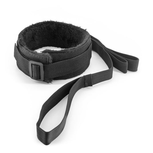 CRUSHIOUS MASTER & CUMMANDER 11 PIECE BONDAGE KIT