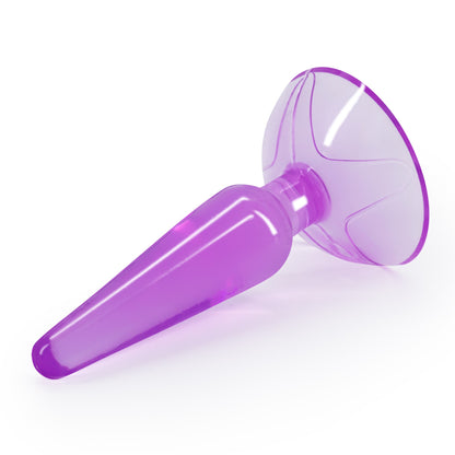 CRUSHIOUS JOLLY PLUG ANAL PLUG LILAC