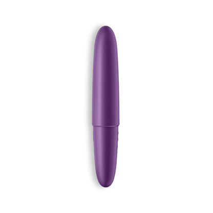 SATISFYER ULTRA POWER BULLET 6 PURPLE