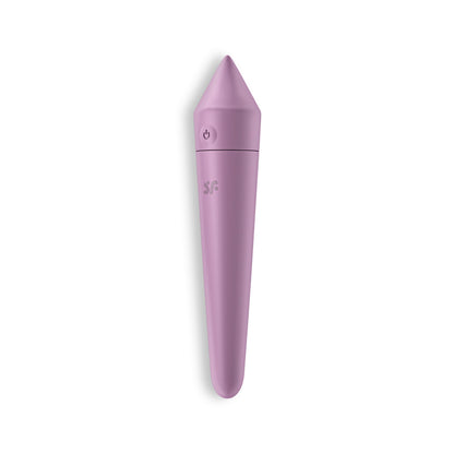 SATISFYER ULTRA POWER BULLET 8 WITH APP LILAC