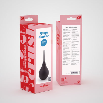 MEGA DOUCHE ANAL SHOWER 160 ML