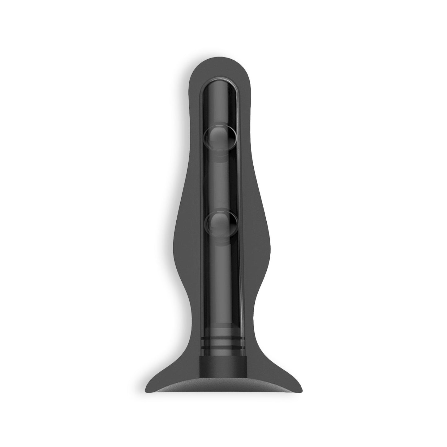 NO. 67 SELF PENETRATING BUTT PLUG