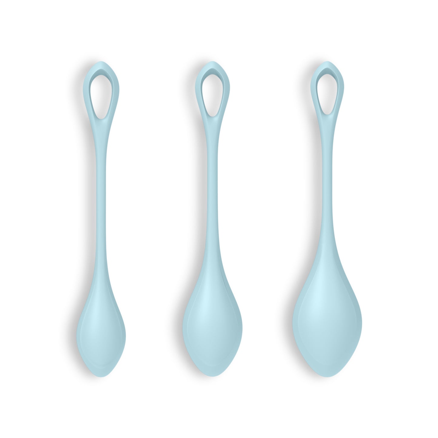 YONI POWER 2 3-PCS SET BLUE