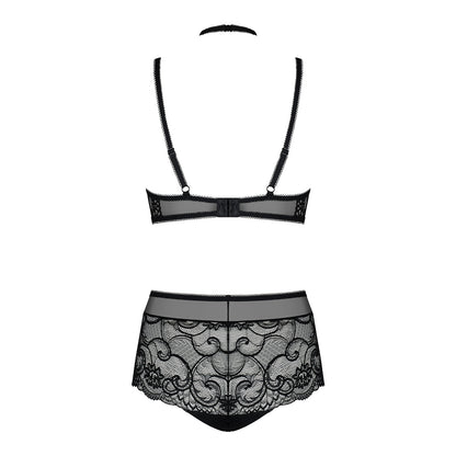 OBSESSIVE ELIZENES SET