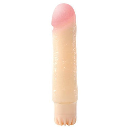 REAL RAPTURE TIDE JELLY VIBRATOR 8''