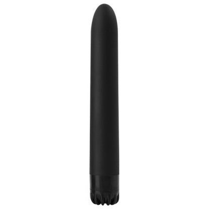 CLASSICS VIBRATOR BLACK MEDIUM