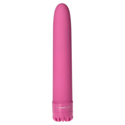 CLASSICS VIBRATOR PURPLE LARGE