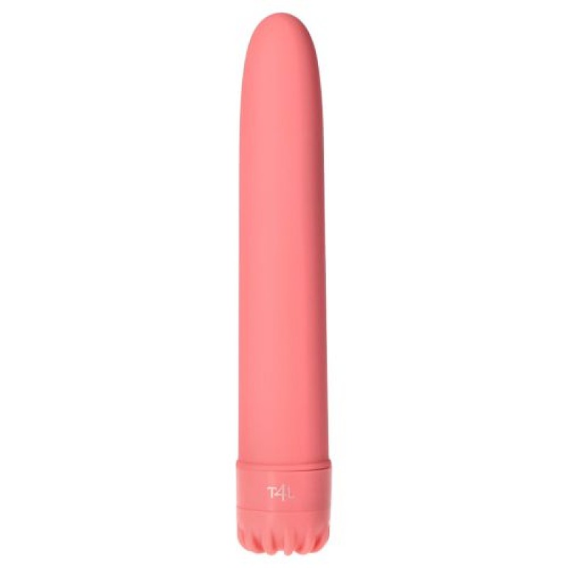 CLASSICS VIBRATOR PINK LARGE