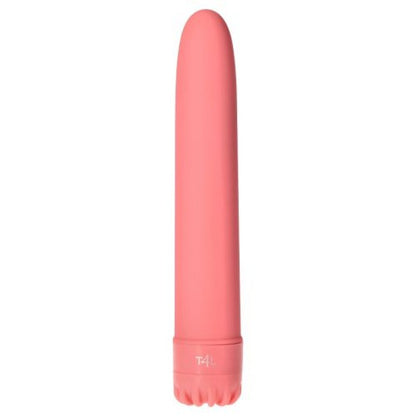 CLASSICS VIBRATOR PINK LARGE