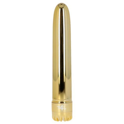 CLASSICS VIBRATOR GOLD LARGE