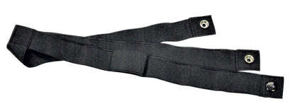 BAD KITTY VIBRATING DOUBLE STRAP-ON