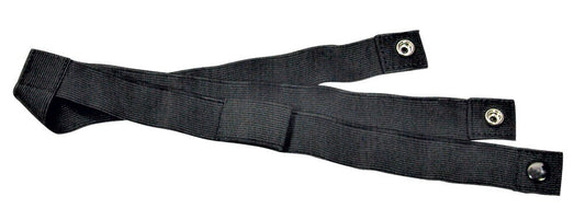 BAD KITTY VIBRATING DOUBLE STRAP-ON