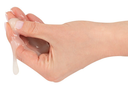 PORN SPERM LUBRICANT 125ML