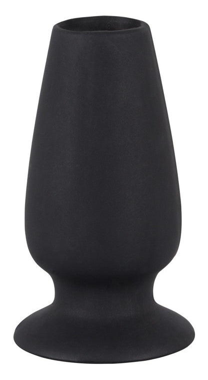 LUST TUNNEL SILICONE BUTTPLUG