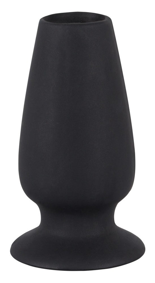 LUST TUNNEL SILICONE BUTTPLUG