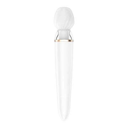 DOUBLE WAND-ER MASSAGER WITH APP