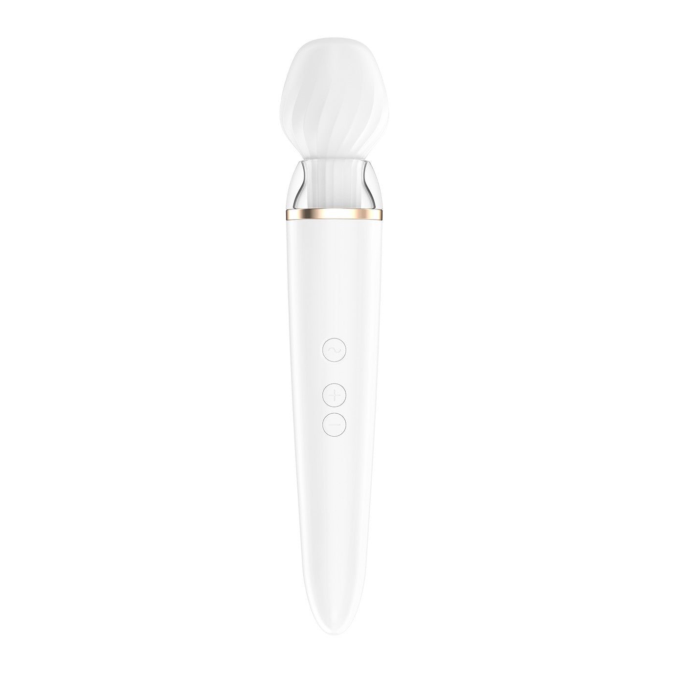 DOUBLE WAND-ER MASSAGER WITH APP