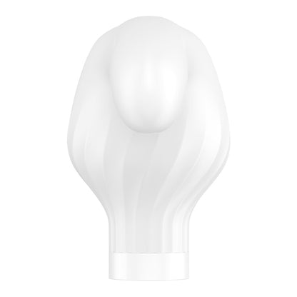 DOUBLE WAND-ER MASSAGER WITH APP