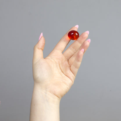 KISSABLE LUBRICANT BALLS MULTIFLAVOURED 6 x 4GR