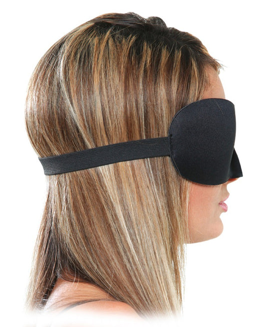 DELUXE FANTASY LOVE MASK FETISH FANTASY SERIES
