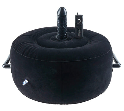 FETISH FANTASY SERIES INFLATABLE HOT SEAT