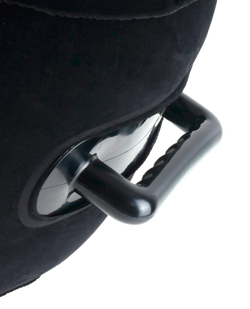 FETISH FANTASY SERIES INFLATABLE HOT SEAT