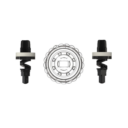 BATHMATE XTREME SERIES REPLACEMENT VALVE KIT