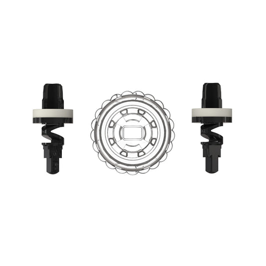 BATHMATE XTREME SERIES REPLACEMENT VALVE KIT