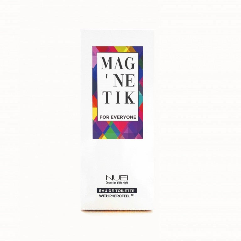 NUEI MAG'NETIK FOR EVERYONE NON-BINARY PERFUM 50ML