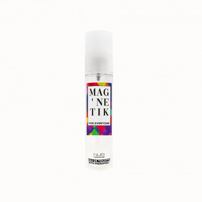 NUEI MAG'NETIK FOR EVERYONE NON-BINARY PERFUM 50ML