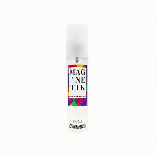 NUEI MAG'NETIK FOR EVERYONE NON-BINARY PERFUM 50ML