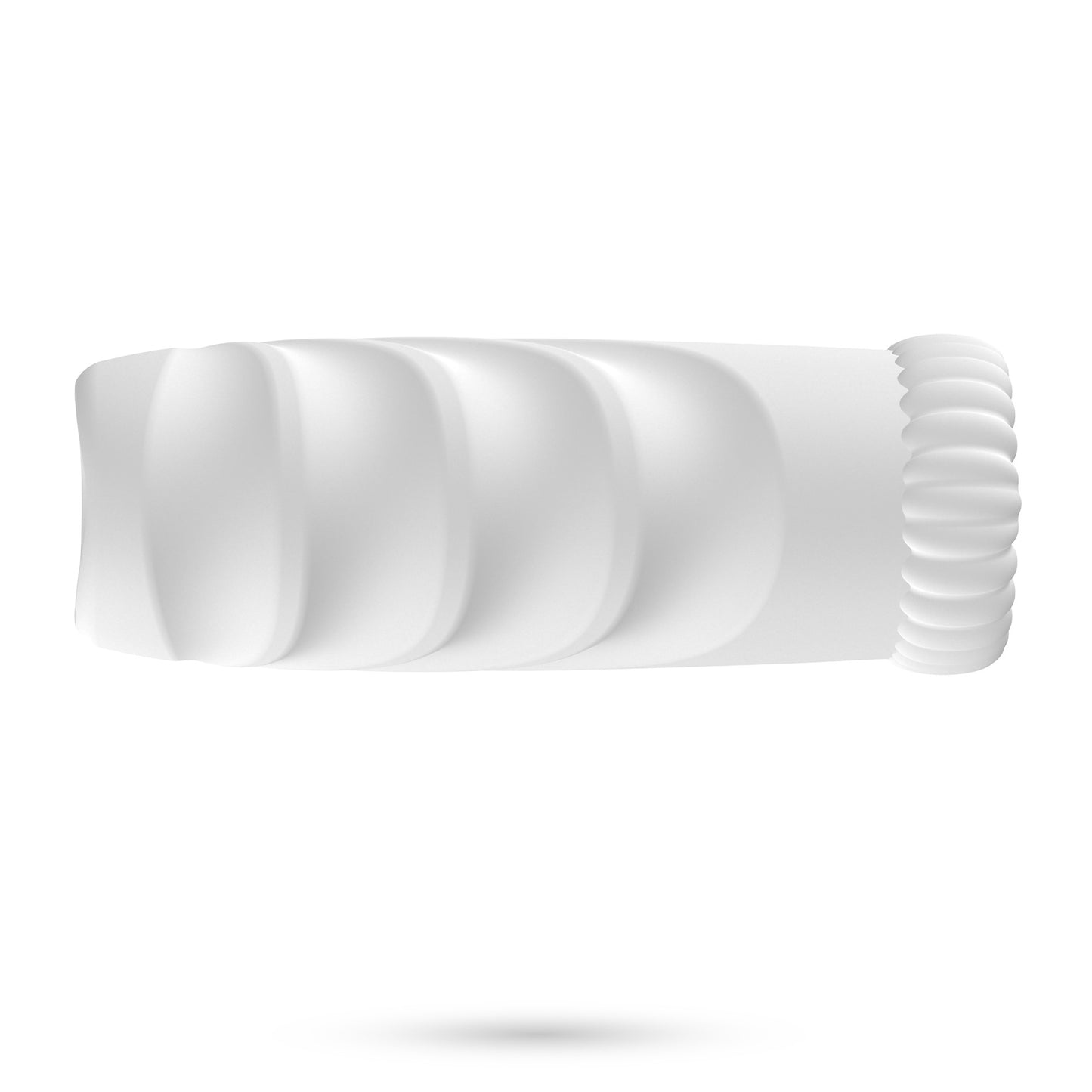 NAUTILUS TRAINING MASTURBATOR WITH REMOVABLE BULLET CRUSHIOUS