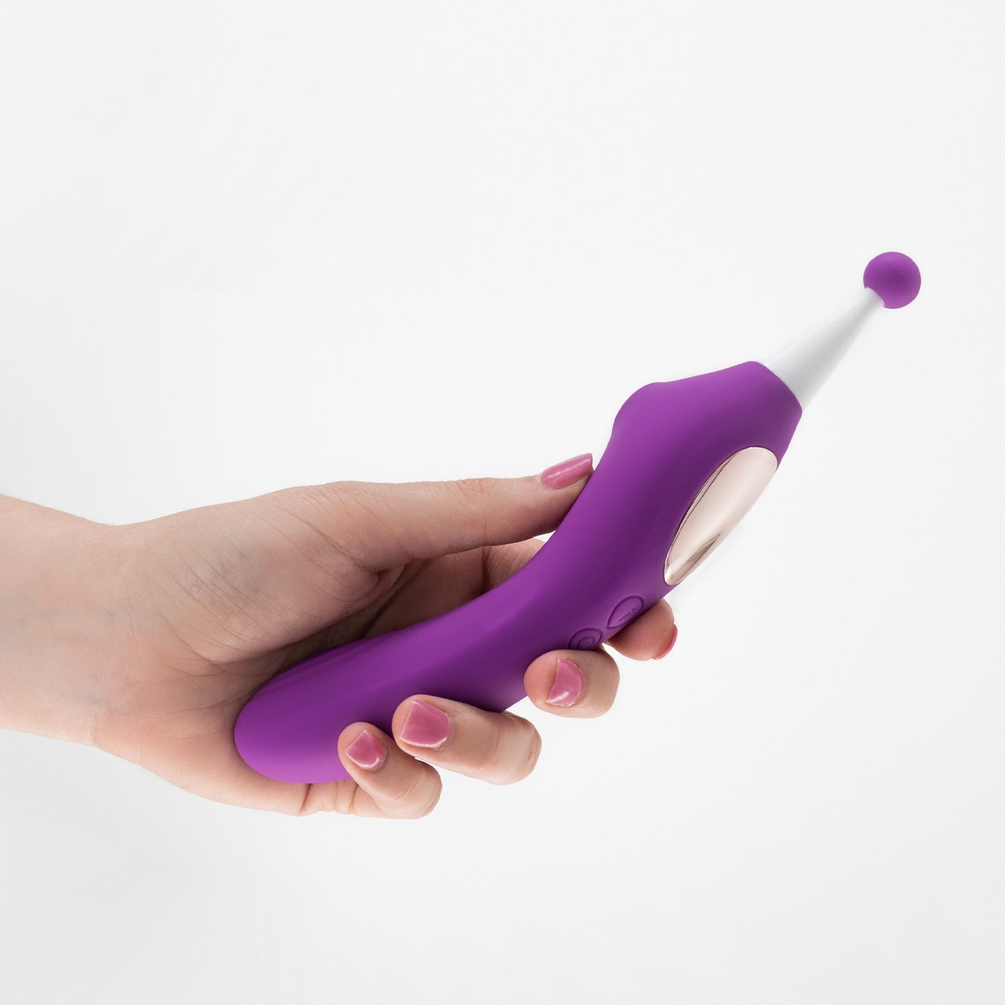 TRINITY RECHARGEABLE STIMULATOR